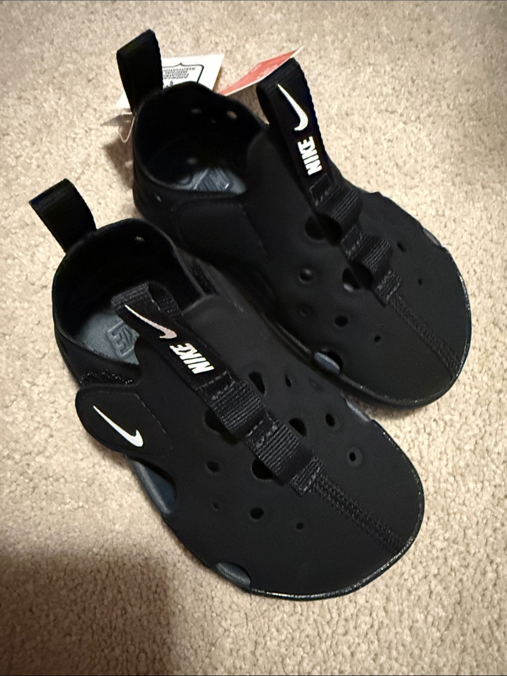 Nike Sunday sandals